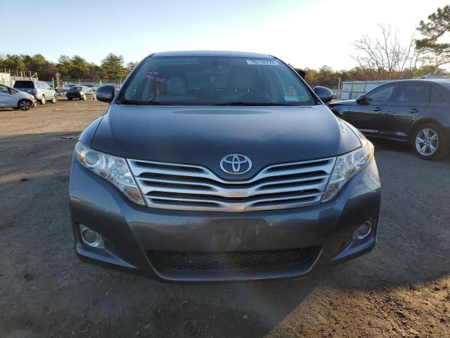 Photo 5 from auction – 2011 TOYOTA VENZA with VIN 4T3BK3BB5BU053469