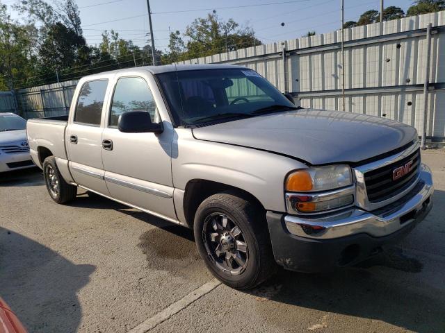 Photo 4 from auction – 2007 GMC SIERRA1500 with VIN 2GTEC13V971158992