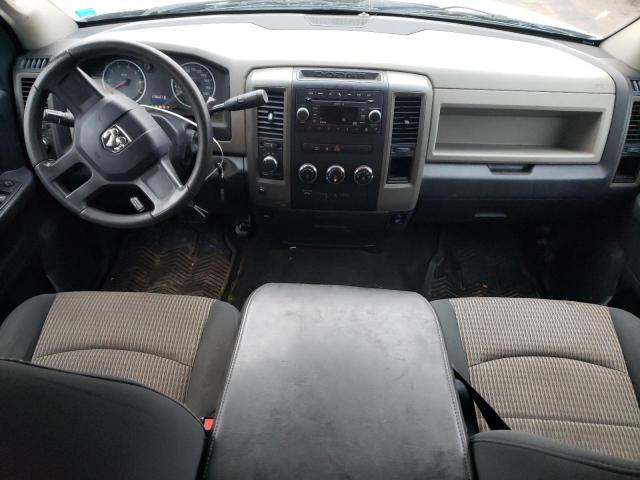 Photo 8 from auction – 2011 DODGE RAM 1500 with VIN 1D7RV1CP9BS627493