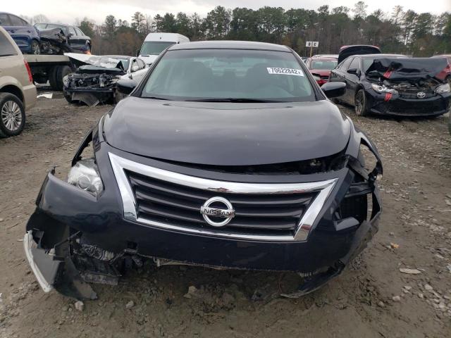 Photo 5 from auction – 2014 NISSAN ALTIMA 2.5 with VIN 1N4AL3AP6EC132507