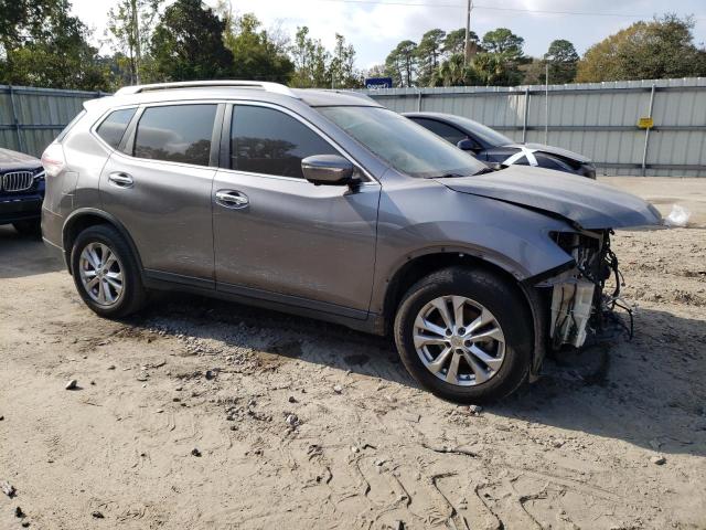 Photo 4 from auction – 2015 NISSAN ROGUE S with VIN KNMAT2MT2FP566740