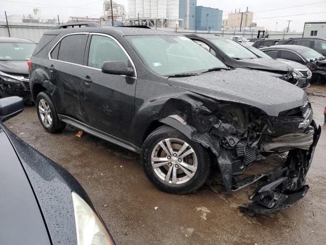 Photo 4 from auction – 2015 CHEVROLET EQUINOX LT with VIN 2GNFLFEK7F6260420