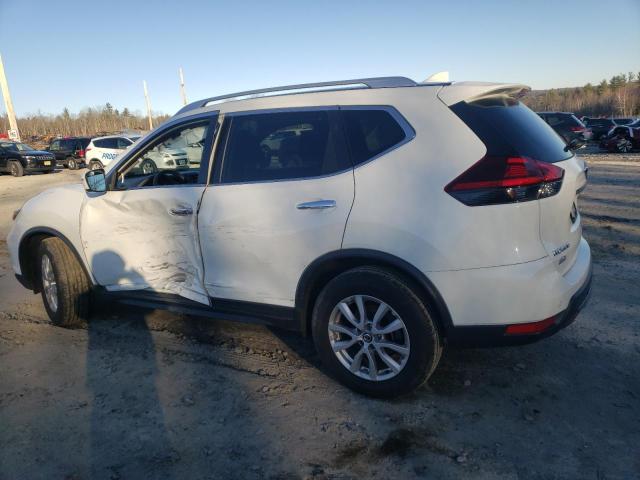 Photo 2 from auction – 2020 NISSAN ROGUE S with VIN KNMAT2MT2LP539775