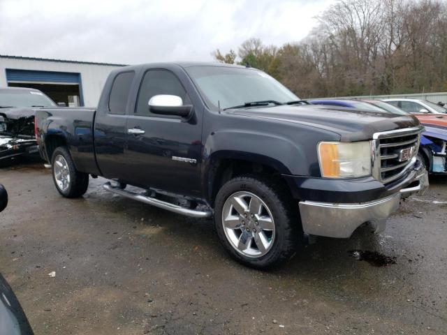 Photo 4 from auction – 2013 GMC SIERRA C15 with VIN 1GTR1VE09DZ172426