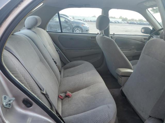 Photo 10 from auction – 1999 TOYOTA COROLLA VE with VIN 2T1BR12E0XC173014
