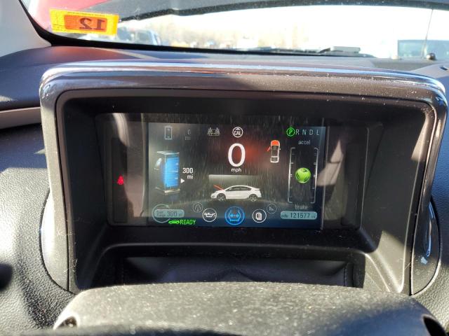 Photo 9 from auction – 2012 CHEVROLET VOLT with VIN 1G1RD6E46CU110857