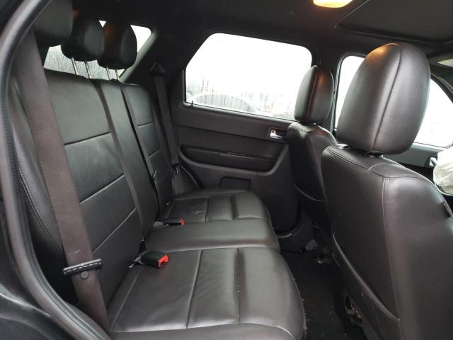 Photo 11 from auction – 2011 FORD ESCAPE LIM with VIN 1FMCU0E78BKA06283