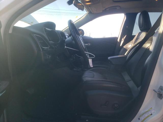 Photo 7 from auction – 2019 JEEP CHEROKEE L with VIN 1C4PJLLB9KD438795