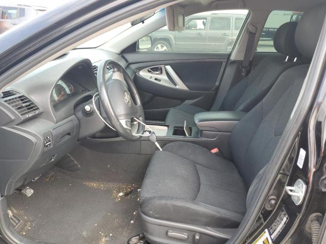 Photo 7 from auction – 2011 TOYOTA CAMRY SE A with VIN 4T1BF3EK5BU773198