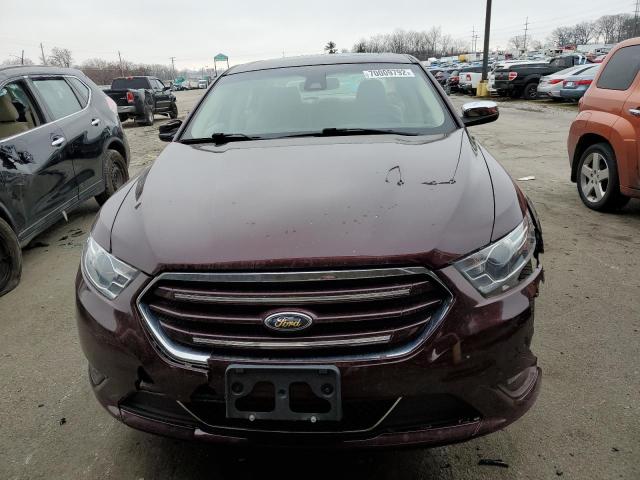 Photo 5 from auction – 2019 FORD TAURUS LIM with VIN 1FAHP2J80KG106575