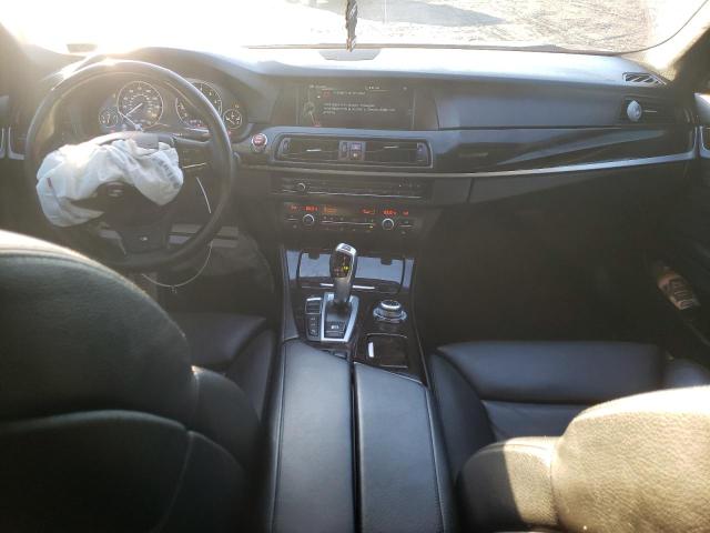 Photo 8 from auction – 2013 BMW 535 XI with VIN WBAFU7C50DDU69177