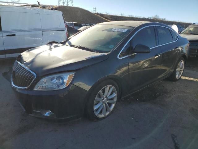BUICK VERANO CON 2014 with VIN 1G4PR5SK5E4133705 - Photo from auction