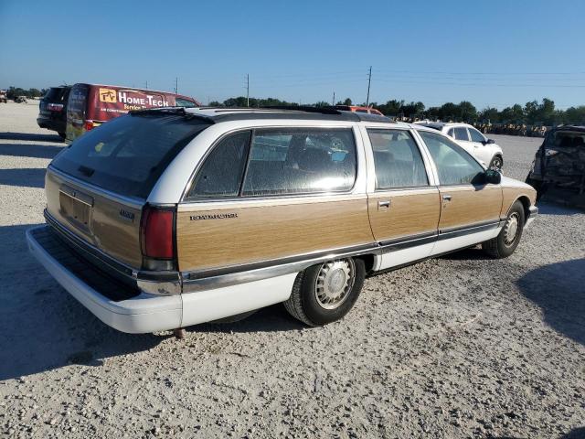 Photo 3 from auction – 1996 BUICK ROADMASTER with VIN 1G4BR82P4TR411405