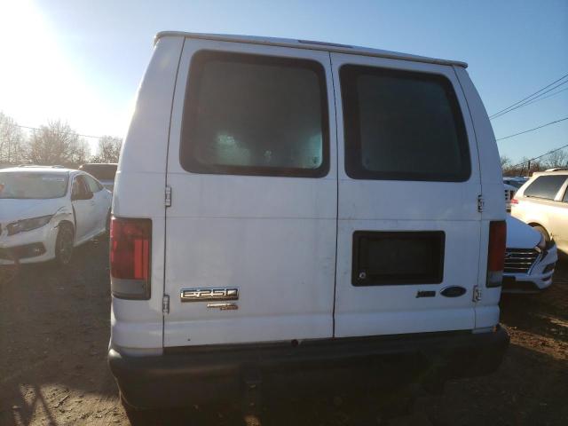 Photo 6 from auction – 2011 FORD ECONOLINE with VIN 1FTNE2EWXBDA56880