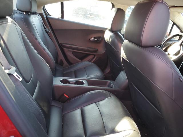 Photo 10 from auction – 2012 CHEVROLET VOLT with VIN 1G1RD6E46CU110857