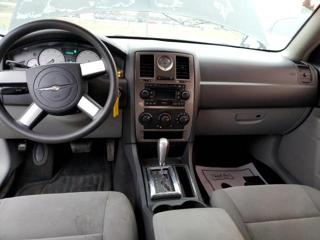 Photo 8 from auction – 2007 CHRYSLER 300 with VIN 2C3LA43R67H784898