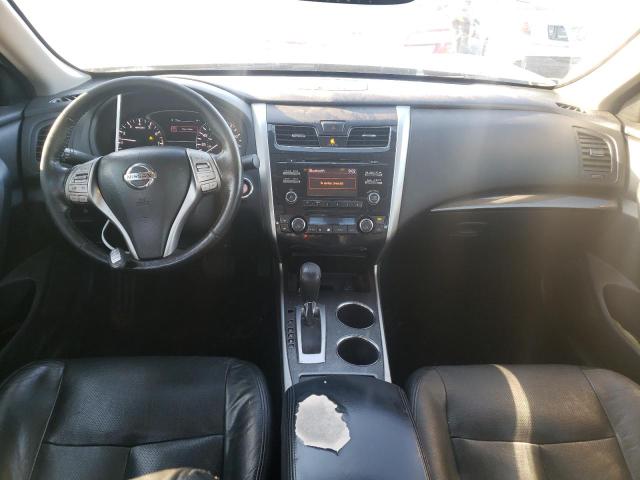 Photo 8 from auction – 2014 NISSAN ALTIMA 2.5 with VIN 1N4AL3APXEC185484