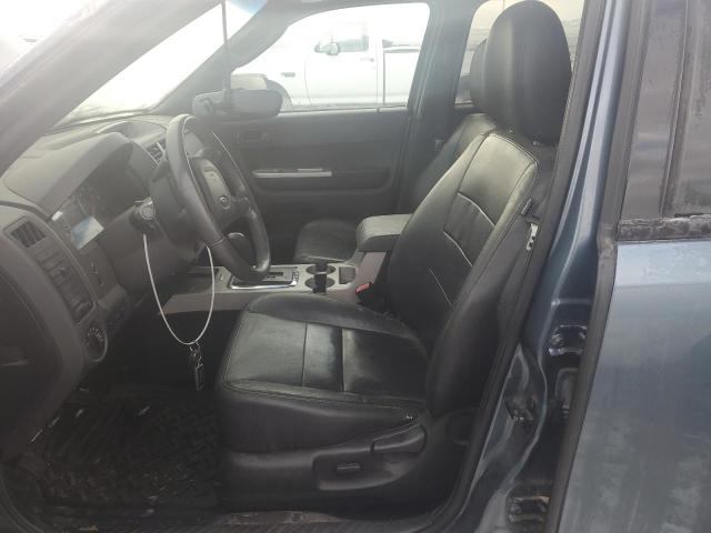 Photo 7 from auction – 2012 FORD ESCAPE XLT with VIN 1FMCU9D75CKA07155