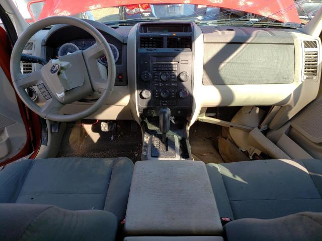 Photo 8 from auction – 2009 FORD ESCAPE XLS with VIN 1FMCU02769KB09930