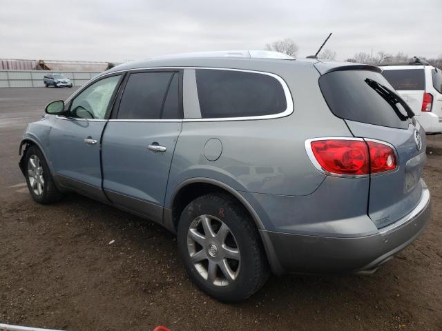 Photo 2 from auction – 2008 BUICK ENCLAVE CX with VIN 5GAER23718J267946