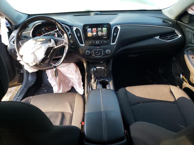 Photo 8 from auction – 2018 CHEVROLET MALIBU LT with VIN 1G1ZD5ST8JF249072