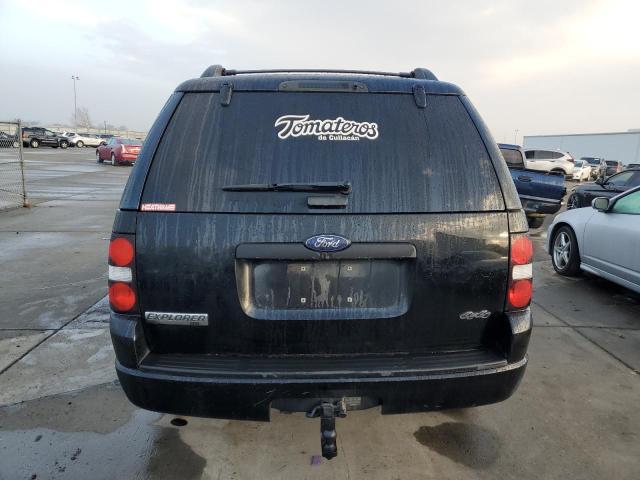 Photo 6 from auction – 2009 FORD EXPLORER X with VIN 1FMEU73EX9UA41408