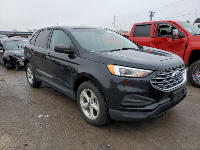 Photo 4 from auction – 2019 FORD EDGE SE with VIN 2FMPK3G98KBC23964