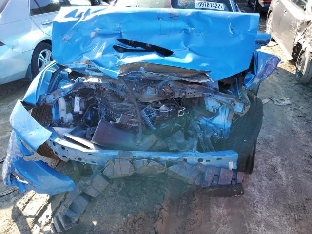 Photo 11 from auction – 2015 DODGE CHARGER R/ with VIN 2C3CDXGJ0FH932491