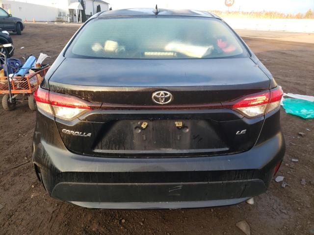 Photo 6 from auction – 2021 TOYOTA COROLLA LE with VIN JTDEPMAE1MJ147754