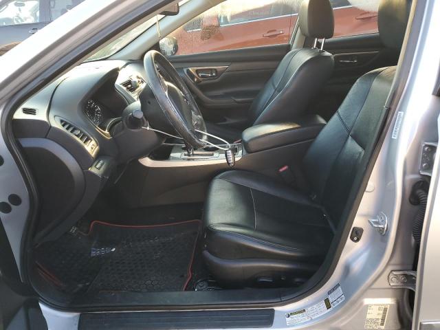 Photo 7 from auction – 2015 NISSAN ALTIMA 2.5 with VIN 1N4AL3AP2FC150889