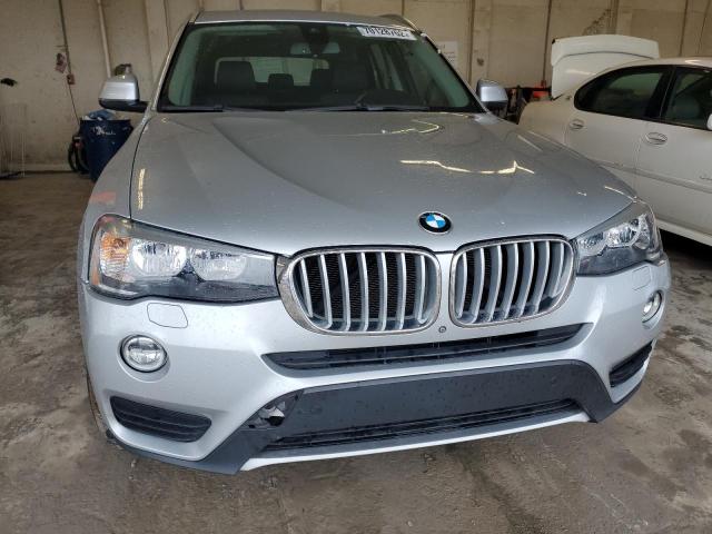 Photo 5 from auction – 2016 BMW X3 XDRIVE2 with VIN 5UXWX9C53G0D73529