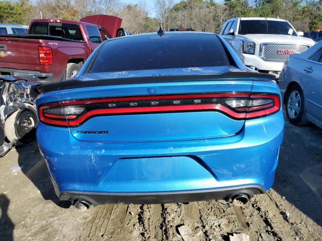 Photo 6 from auction – 2015 DODGE CHARGER R/ with VIN 2C3CDXGJ0FH932491