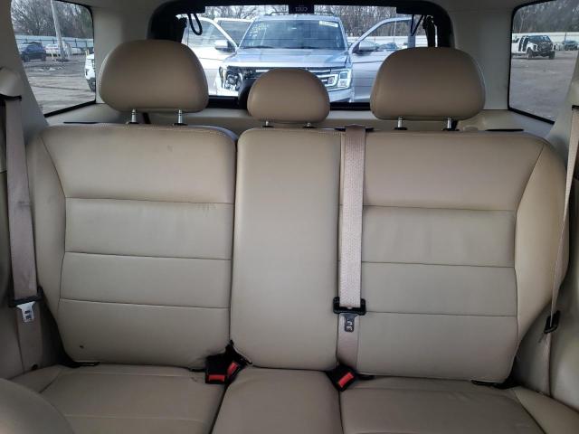 Photo 10 from auction – 2008 FORD ESCAPE LIM with VIN 1FMCU94108KA87306