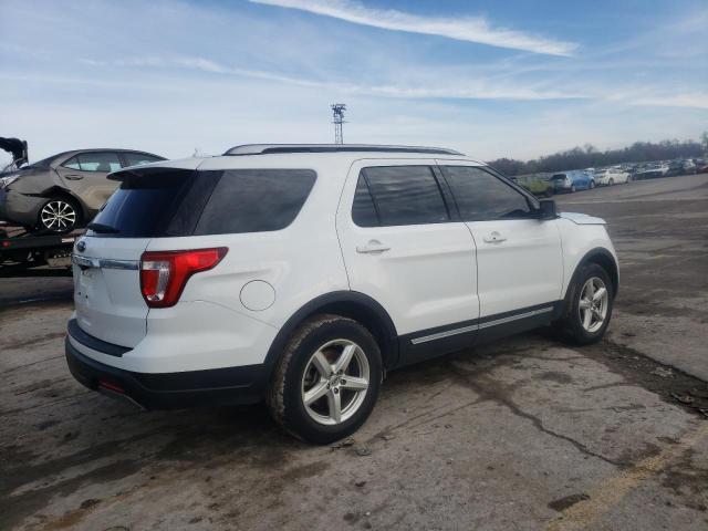 Foto 3 de la subasta – 2019 FORD EXPLORER X con VIN 1FM5K7D89KGA40463