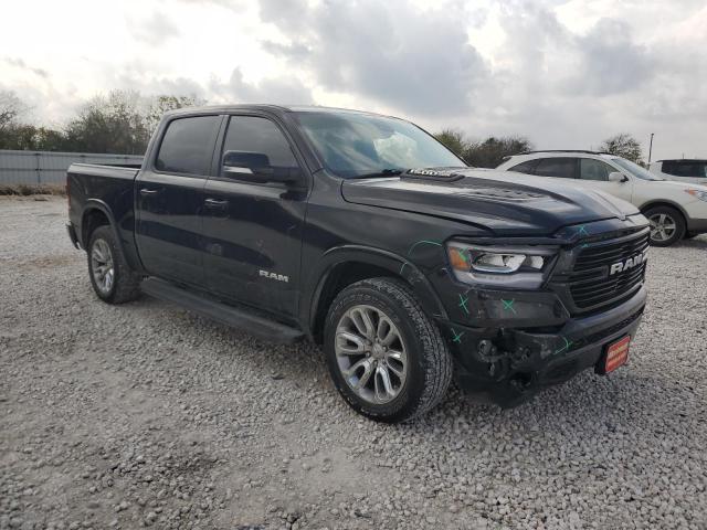 Photo 4 from auction – 2019 RAM 1500 LARAM with VIN 1C6RREJT0KN770876