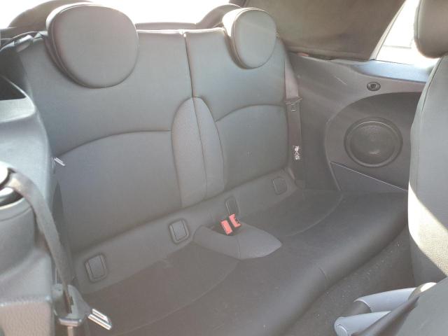 Photo 10 from auction – 2010 MINI COOPER with VIN WMWMR3C52ATU97761