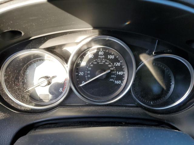 Photo 9 from auction – 2014 MAZDA CX-5 SPORT with VIN JM3KE4BE6E0409029