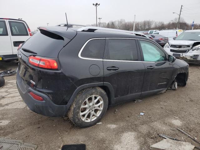Photo 3 from auction – 2018 JEEP CHEROKEE L with VIN 1C4PJMLB0JD507197