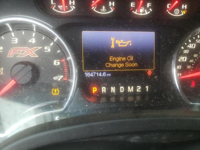 Photo 9 from auction – 2012 FORD F150 SUPER with VIN 1FTFW1CF7CFC50447