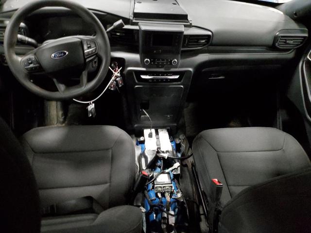 Photo 8 from auction – 2021 FORD EXPLORER P with VIN 1FM5K8AW7MNA16198