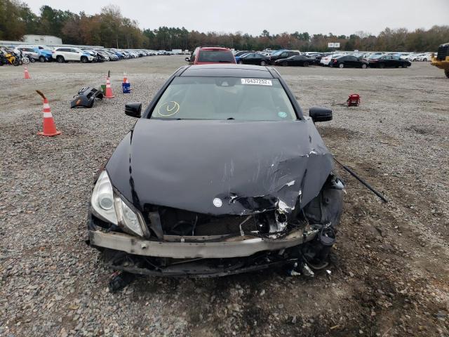 Photo 5 from auction – 2011 MERCEDES-BENZ E 350 with VIN WDDKJ5GB8BF080616