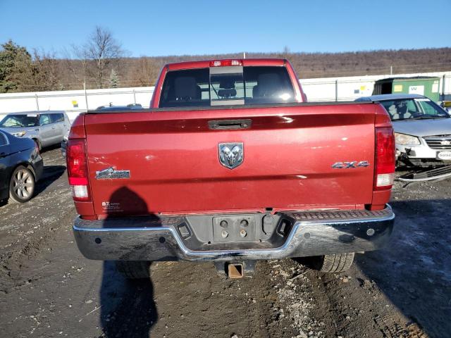 Photo 6 from auction – 2015 RAM 2500 SLT with VIN 3C6UR5DLXFG511137