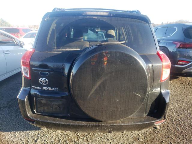 Photo 6 from auction – 2006 TOYOTA RAV4 with VIN JTMBD35VX65032677