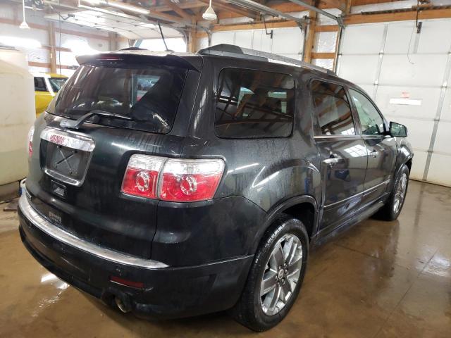 Photo 3 from auction – 2012 GMC ACADIA DEN with VIN 1GKKRTED0CJ294255