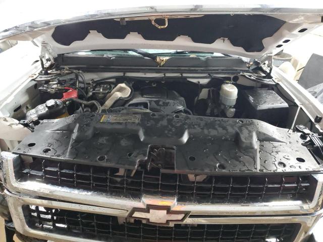 Photo 11 from auction – 2010 CHEVROLET SILVERADO with VIN 1GC4KXBG2AF126132