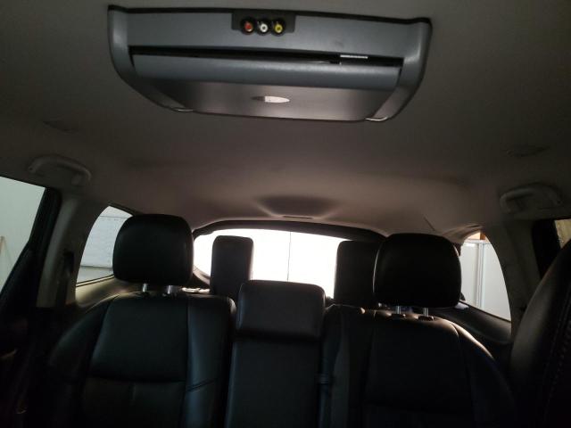 Photo 10 from auction – 2013 NISSAN PATHFINDER with VIN 5N1AR2MM5DC638540