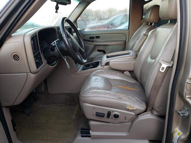 Photo 7 from auction – 2006 CHEVROLET SILVERADO with VIN 2GCEC13T961184229