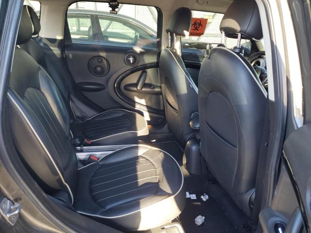 Photo 10 from auction – 2012 MINI COOPER S C with VIN WMWZC5C57CWM12241