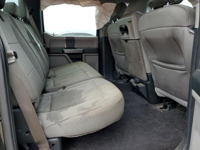 Photo 10 from auction – 2016 FORD F150 SUPER with VIN 1FTEW1CP3GFA51003