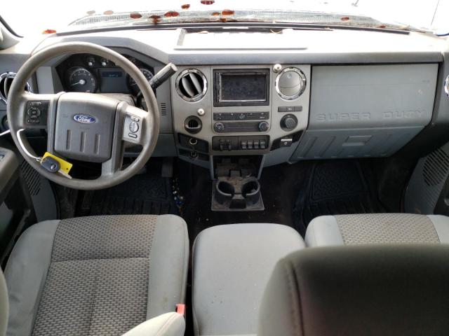 Photo 8 from auction – 2014 FORD F250 SUPER with VIN 1FT7W2A67EEA88843